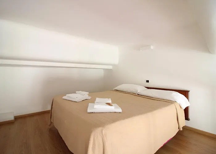 Relax Zanardelli, Piazza Navona Apartment