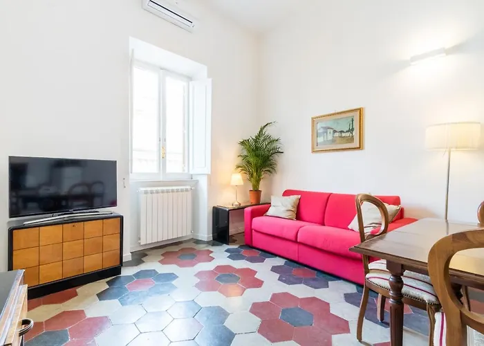 Apartment Relax Zanardelli, Piazza Navona Rom