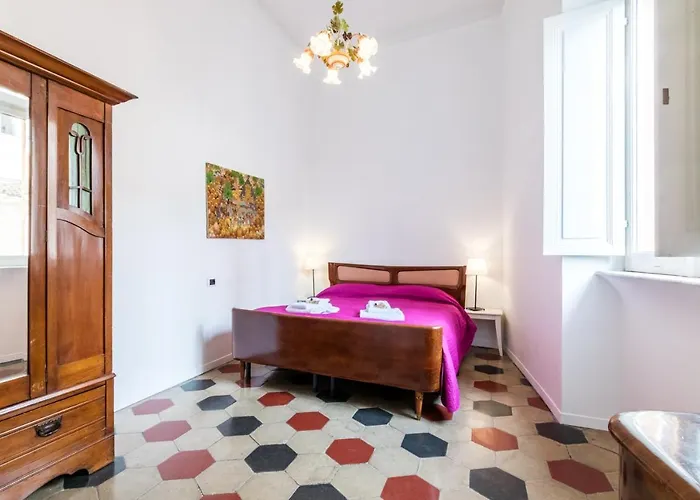 Relax Zanardelli, Piazza Navona Apartment