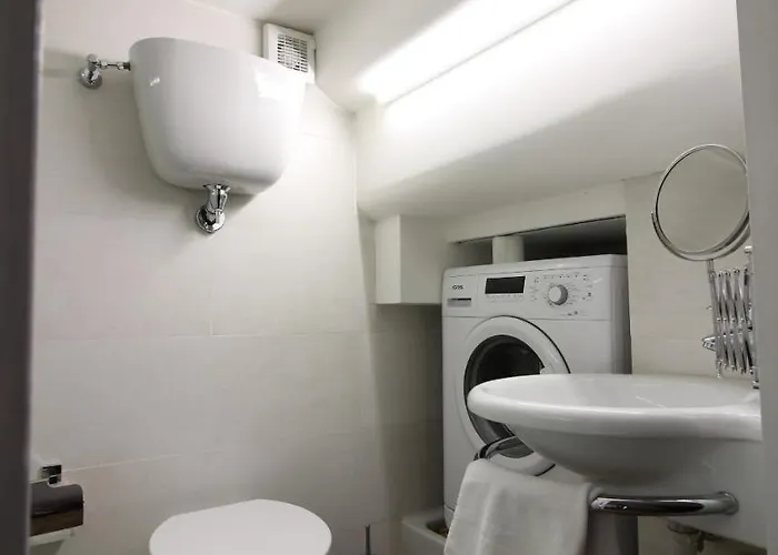 Apartment Relax Zanardelli, Piazza Navona Rom