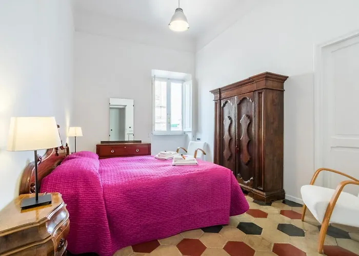 Apartment Relax Zanardelli, Piazza Navona Rom