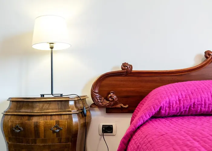 Relax Zanardelli, Piazza Navona Apartment Rom