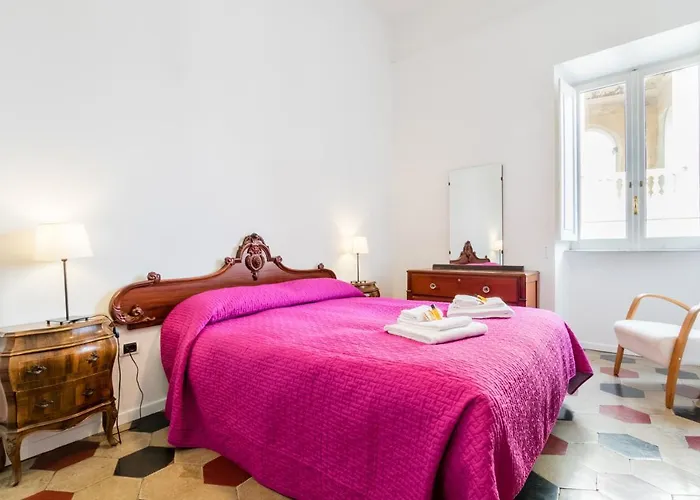 Relax Zanardelli, Piazza Navona Apartment