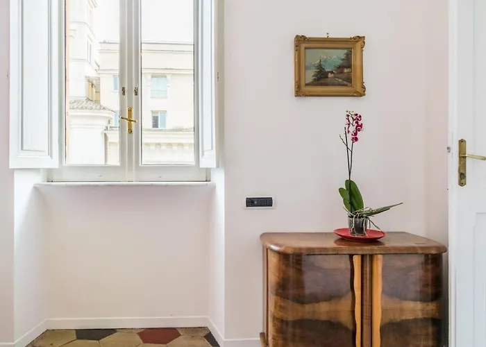 Apartment Relax Zanardelli, Piazza Navona *