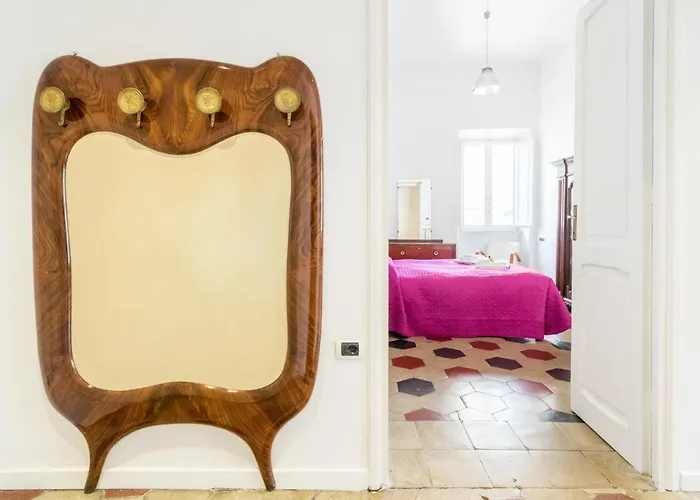 Relax Zanardelli, Piazza Navona Apartment Rom